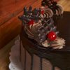 Torta Mazamiel - Imagen 2