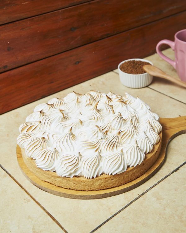 Pie de Limón Familiar
