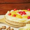 Tartaleta de Fruta Familiar - Imagen 2