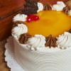 Torta Lúcuma Manjar - Imagen 2