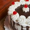Torta Selva Negra - Imagen 2