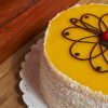 Torta Panqueque Naranja - Imagen 2