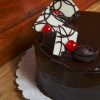 Torta Sacher - Imagen 2