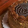 Torta Hoja Manjar Chocolate - Imagen 2
