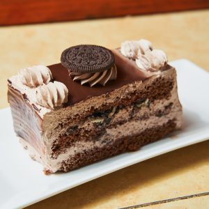 Pastel Oreo